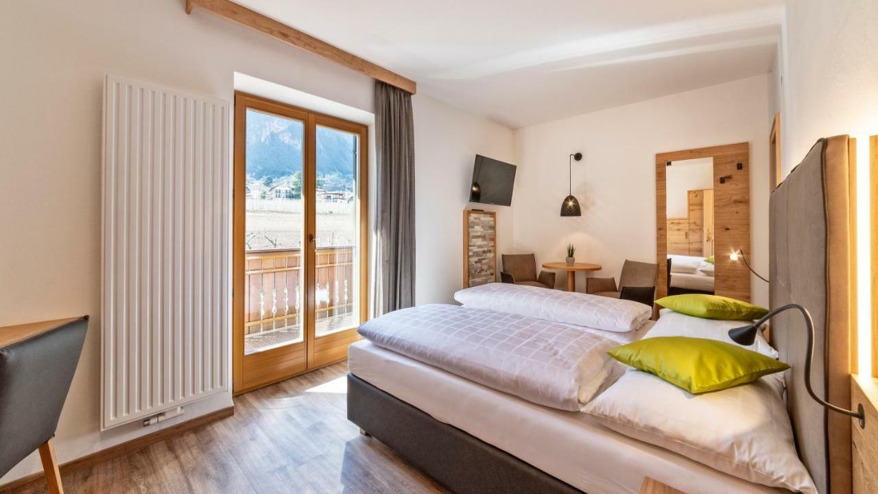 Hotel Garni Sonngart Andriano Eksteriør billede